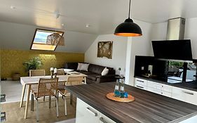 Apartment Minneburgblick